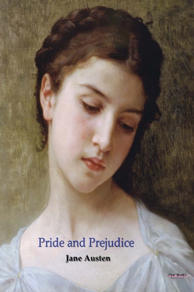 Pride and Prejudice