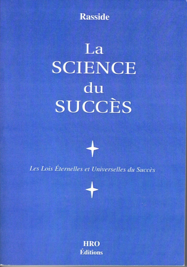 La Science du Succès