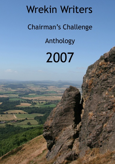 Chairman's Challenge Anthology 2007