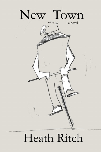 New Town
