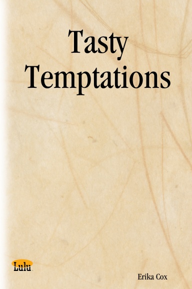 Tasty Temptations