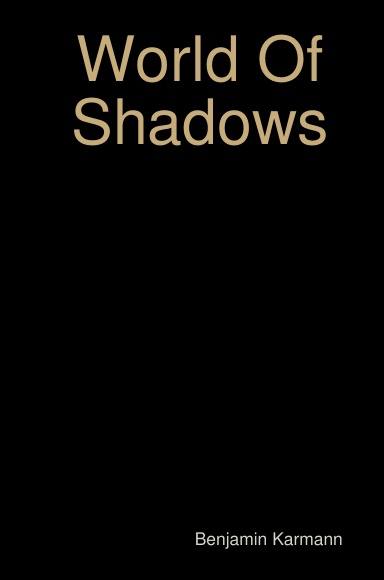 World Of Shadows