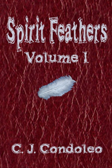Spirit Feathers