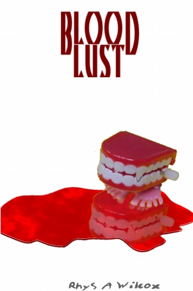 Blood Lust
