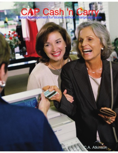 CAP Cash 'n Carry
