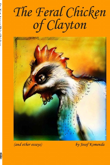 Do Not Anger This Chicken