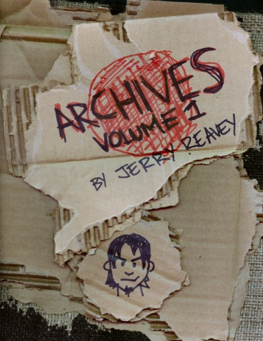 Archives Volume 1
