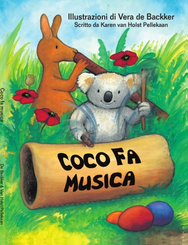 Coco Fa Musica