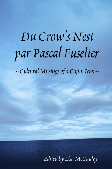 Du Crow's Nest par Pascal Fuselier