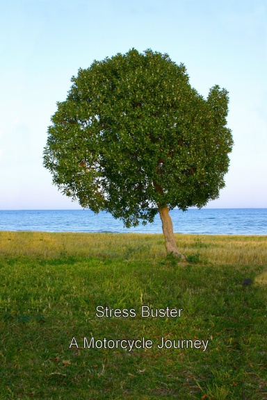 Stress Buster - A Motorcycle Journey