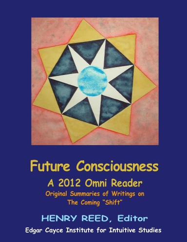 Future Consciousness: A 2012 Omni Reader