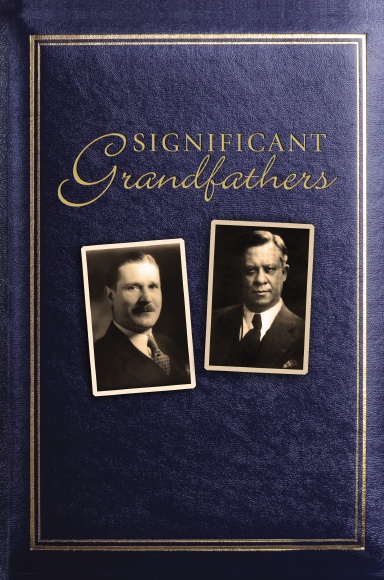 Significant Grandfathers - hardcover