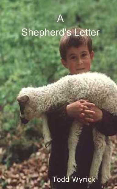 A Shepherd's Letter