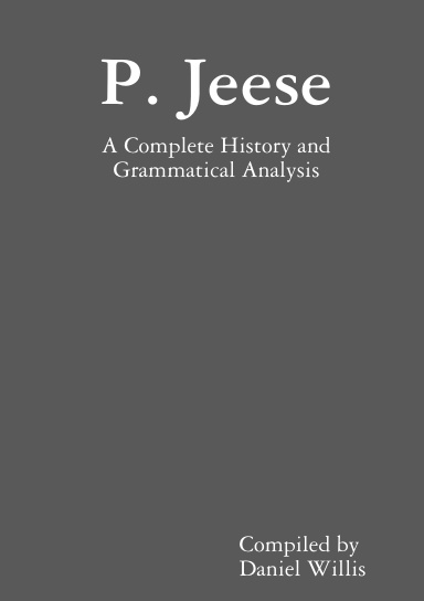 PJeese