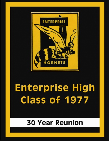 Enterprise Reunion Yearbook