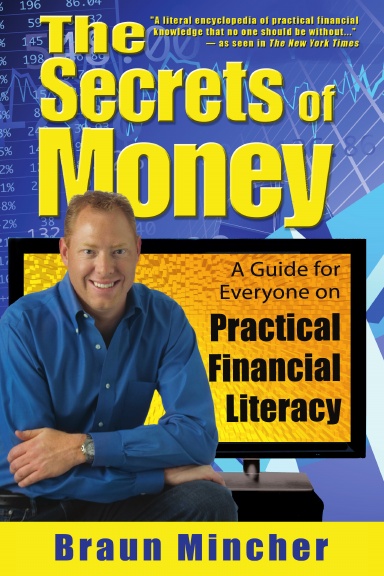 The Secrets of Money: A Guide for Everyone on Practical Financial Literacy