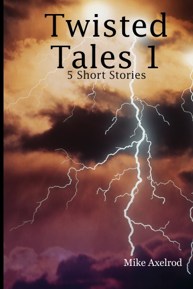 Twisted Tales 1