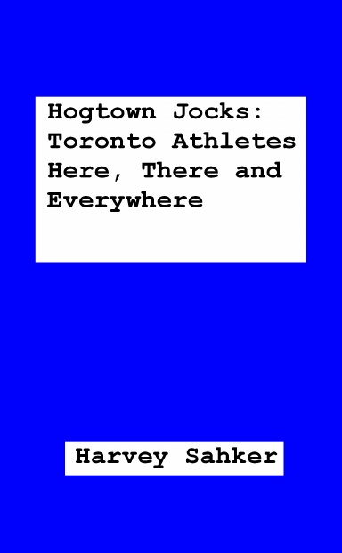 Hogtown Jocks