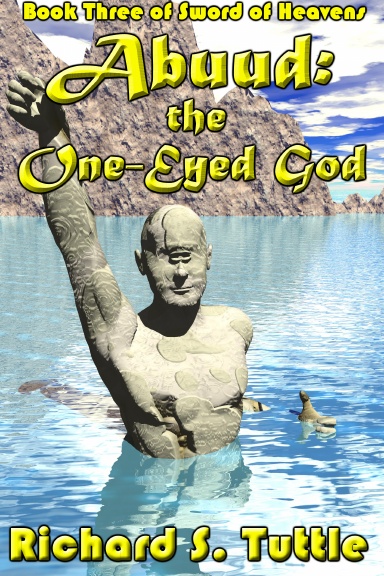 Abuud: the One-Eyed God