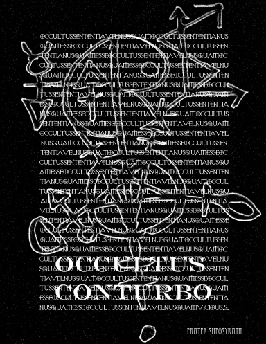 Occultus Conturbo