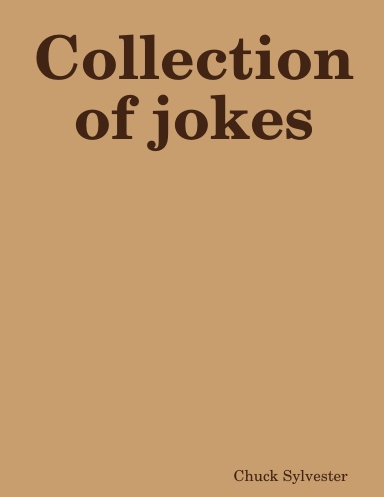 Collection of jokes