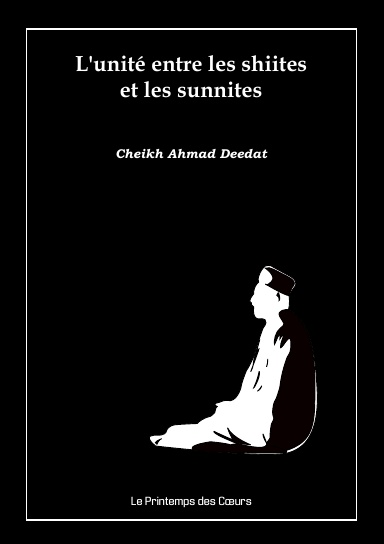 L'unité entre les shiites et les sunnites