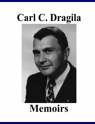 Carl C. Dragila