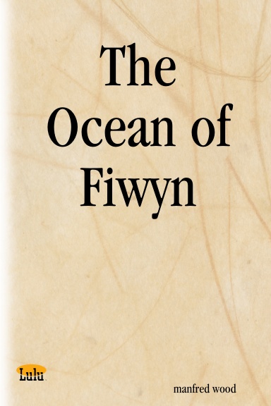 The Ocean of Fiwyn