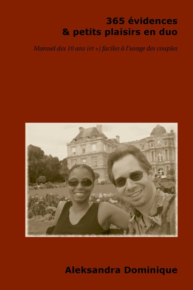 365 évidences & petits plaisirs en duo