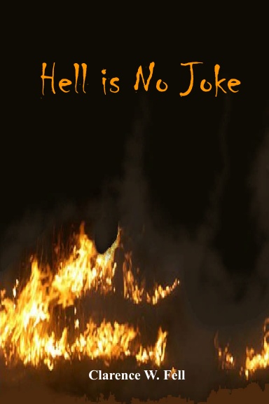 Hell is No Joke