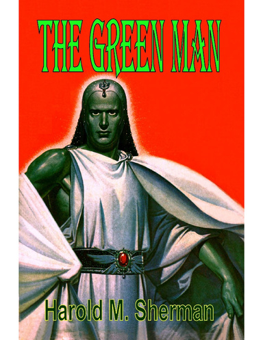 The Green Man