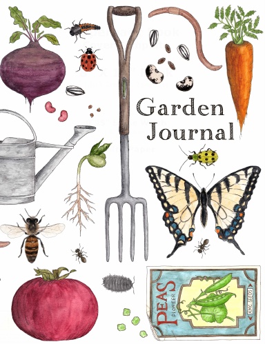 Garden Journal