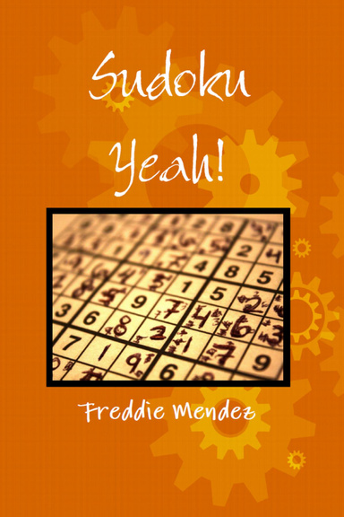 Sudoku Yeah!