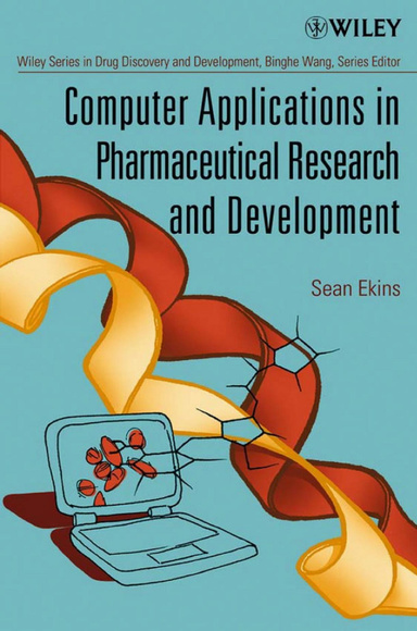 Computer Applications Pharmaceutical Research and Development