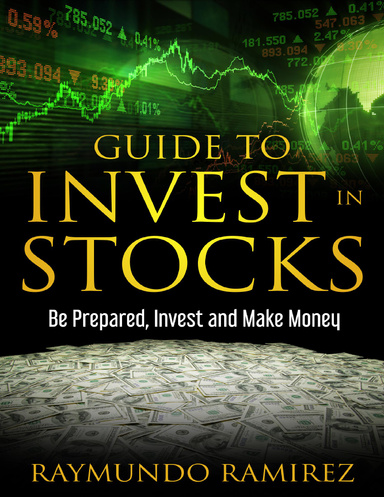 Guide to Invest In Stocks