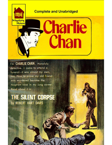 Charlie Chan In the Silent Corpse
