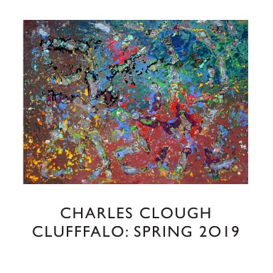Clufffalo: Spring 2019
