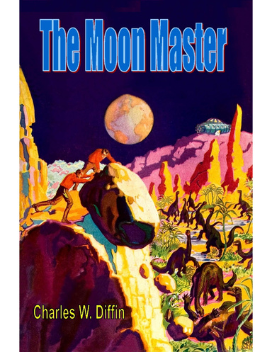 The Moon Master