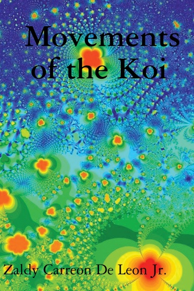 Movements of the Koi