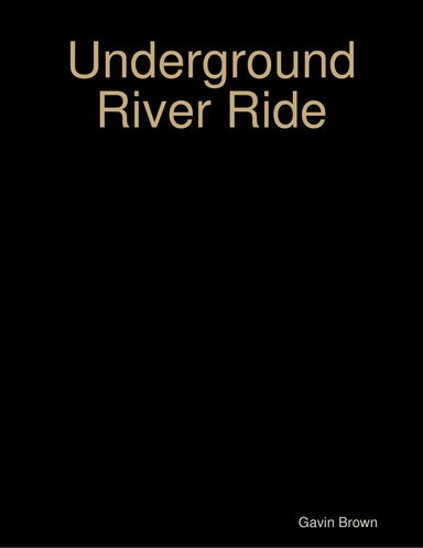 Underground River Ride