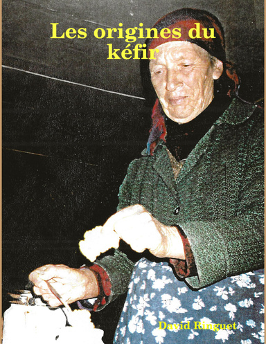 Les origines du kéfir