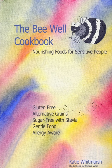 The Bee Well Cookbook