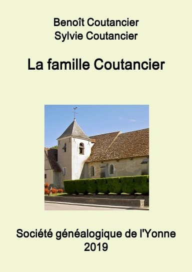 La famille Coutancier