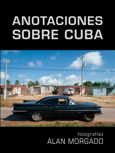Anotaciones sobre Cuba