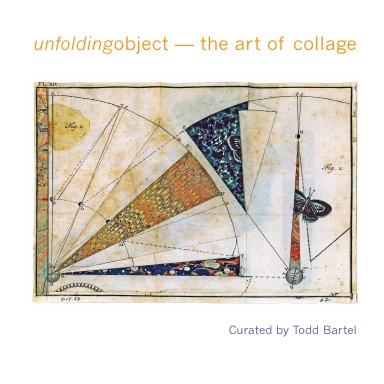 Unfoldingobject — The Art of Collage