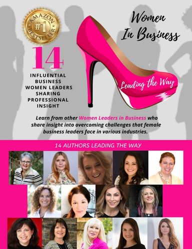 Women In Business - Leading the Way