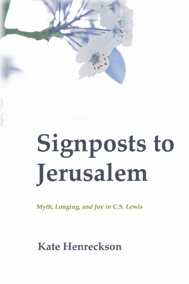 Signposts to Jerusalem