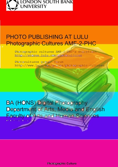 photo cultures unit guide
