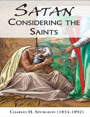 Satan Considering the Saints