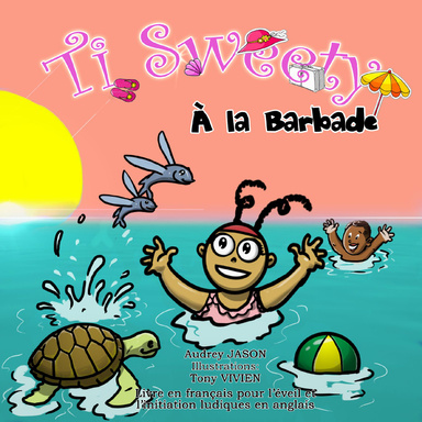 Ti Sweety à la Barbade